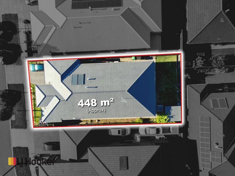 37 Rhyolite Drive, Craigieburn VIC 3064