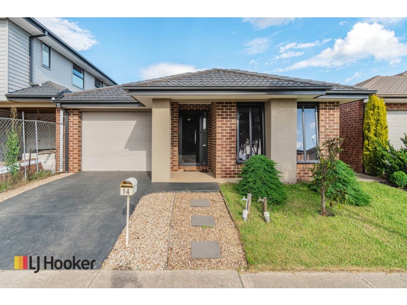 14 Desmodium Way, Kalkallo VIC 3064