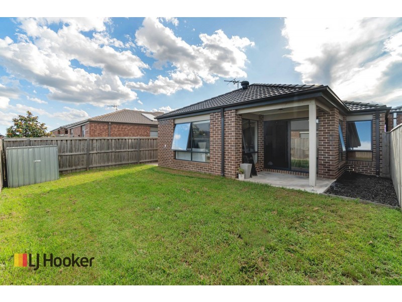 14 Desmodium Way, Kalkallo VIC 3064