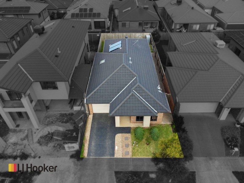 14 Desmodium Way, Kalkallo VIC 3064