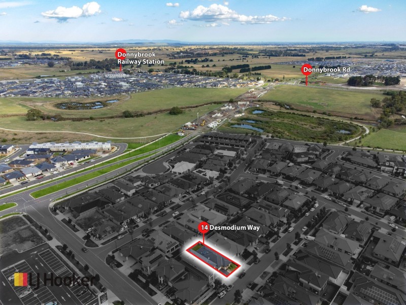 14 Desmodium Way, Kalkallo VIC 3064