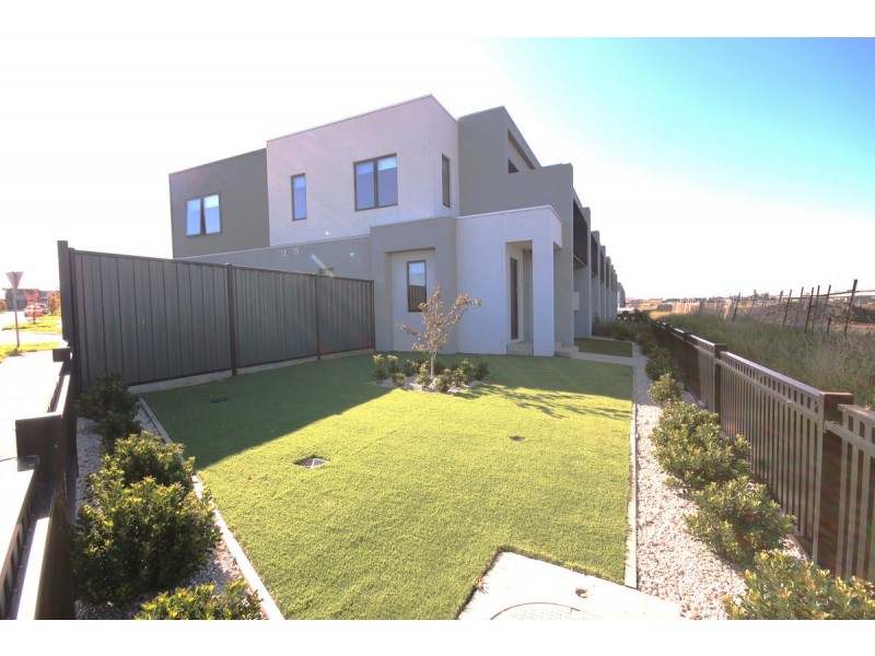 1 Ometepe Walk, Craigieburn VIC 3064