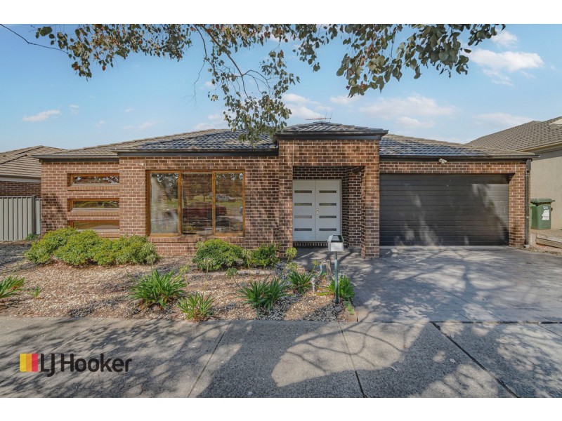 26 Ardsley Circuit, Craigieburn VIC 3064