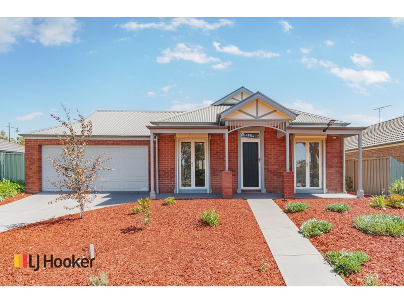 6 Aberfeldie Place, Craigieburn VIC 3064