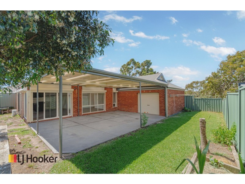 6 Aberfeldie Place, Craigieburn VIC 3064