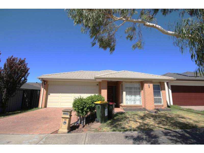 26 Eminence Way, Craigieburn VIC 3064