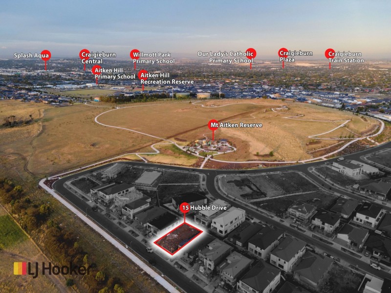 15 Hubble Drive, Greenvale VIC 3059