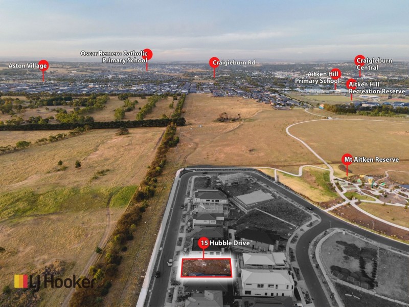 15 Hubble Drive, Greenvale VIC 3059