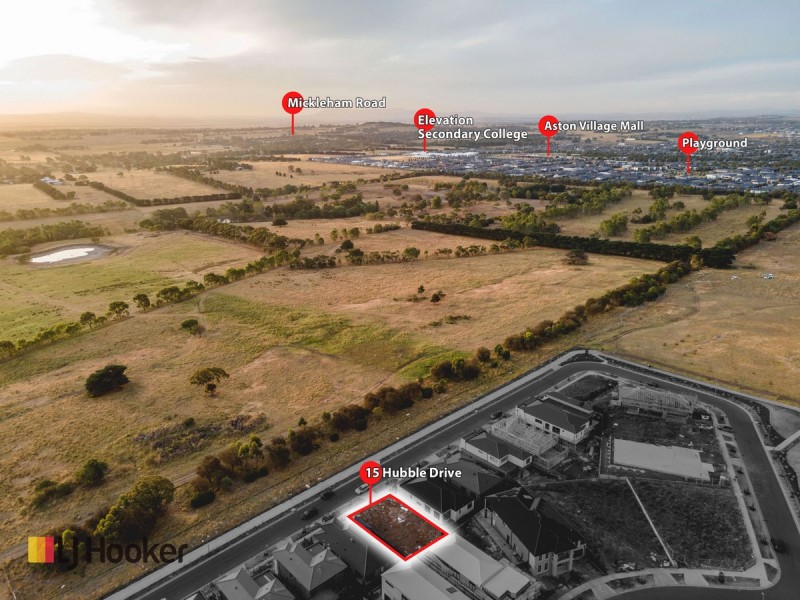 15 Hubble Drive, Greenvale VIC 3059