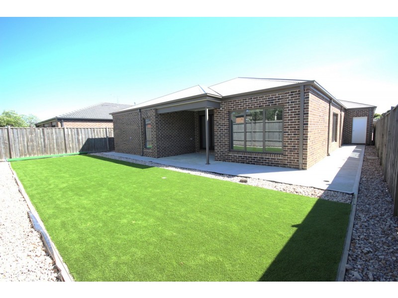 26 Buckland Hill Drive, Wallan VIC 3756