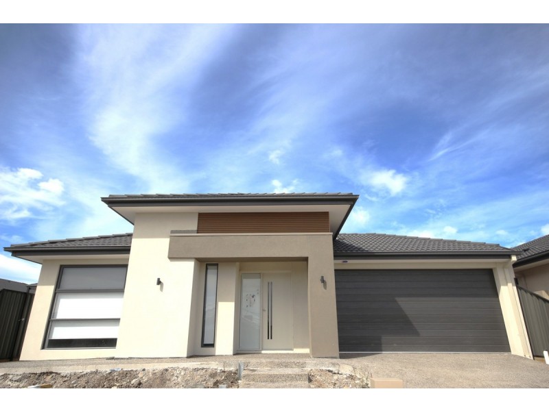 29 Lasio Way, Donnybrook VIC 3064