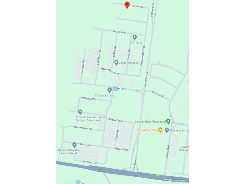 29 Lasio Way, Donnybrook VIC 3064