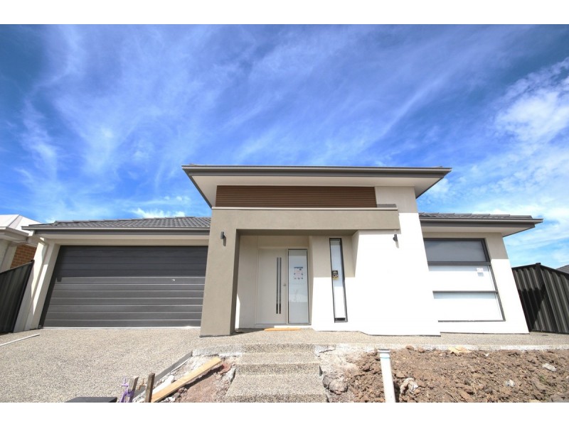 21 River Redgum Boulevard, Donnybrook VIC 3064