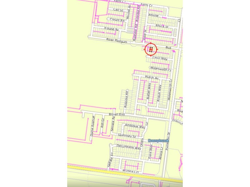 21 River Redgum Boulevard, Donnybrook VIC 3064