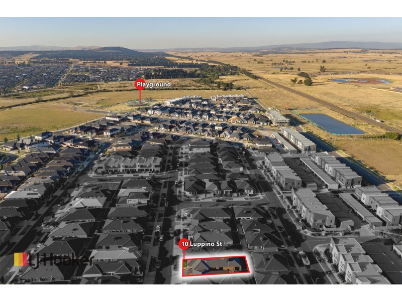 10 Luppino Street, Donnybrook VIC 3064