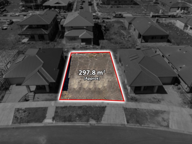 34 Demesne Drive, Donnybrook VIC 3064