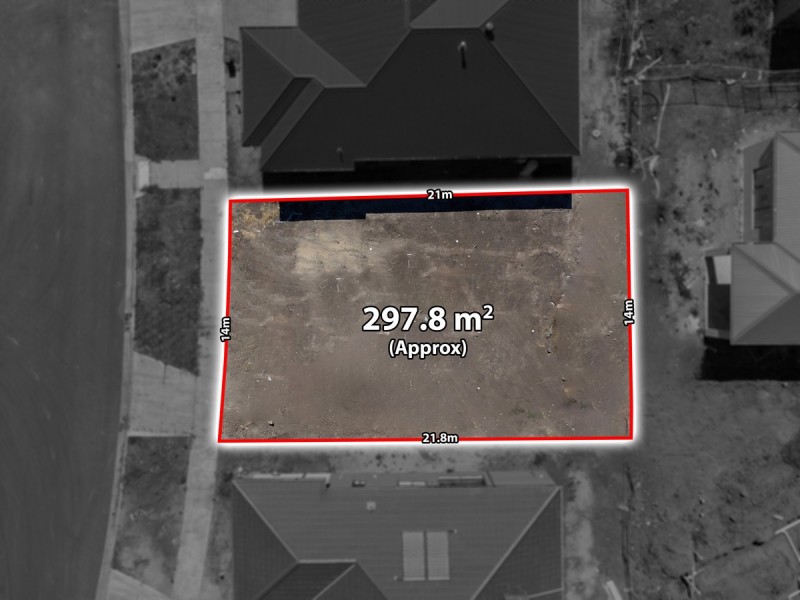 34 Demesne Drive, Donnybrook VIC 3064