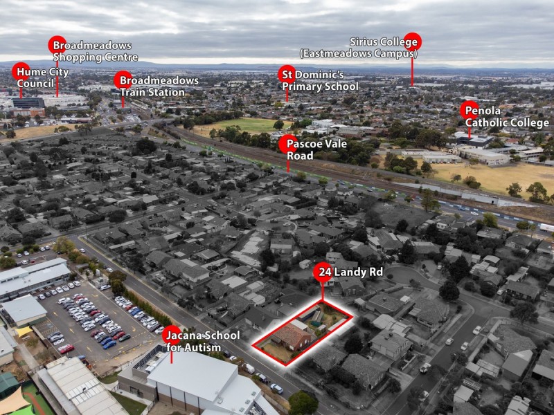 24 Landy Road, Jacana VIC 3047