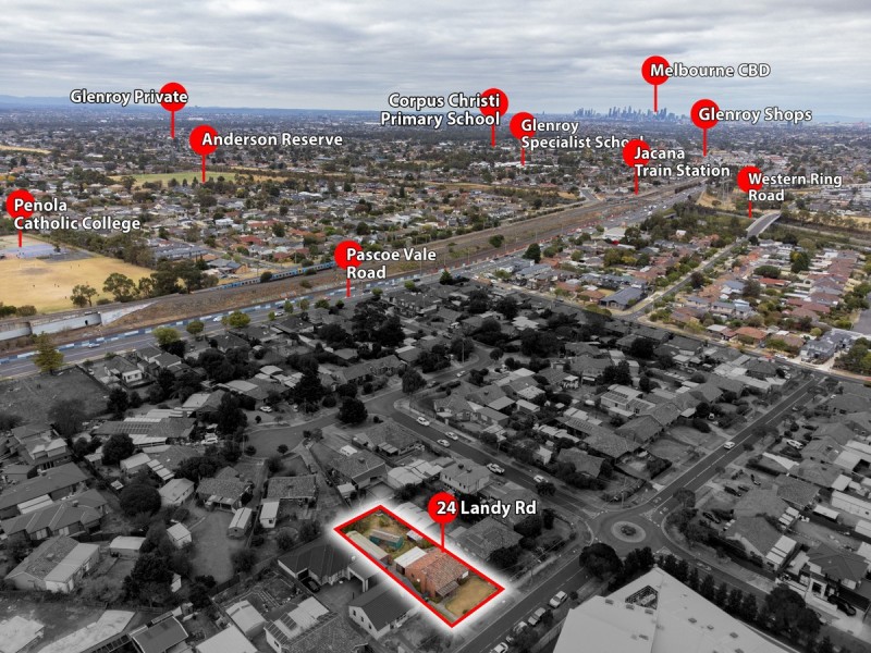 24 Landy Road, Jacana VIC 3047