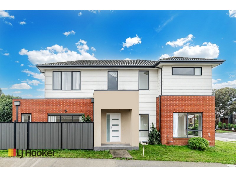 5 Densham Way, Craigieburn VIC 3064