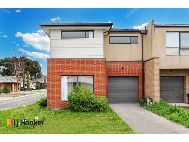 5 Densham Way, Craigieburn VIC 3064