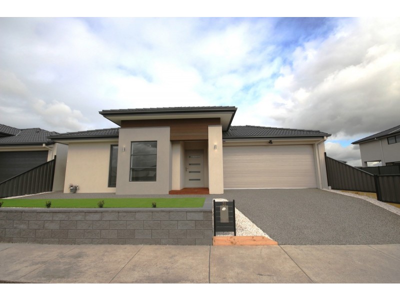 31 Lasio Way, Donnybrook VIC 3064