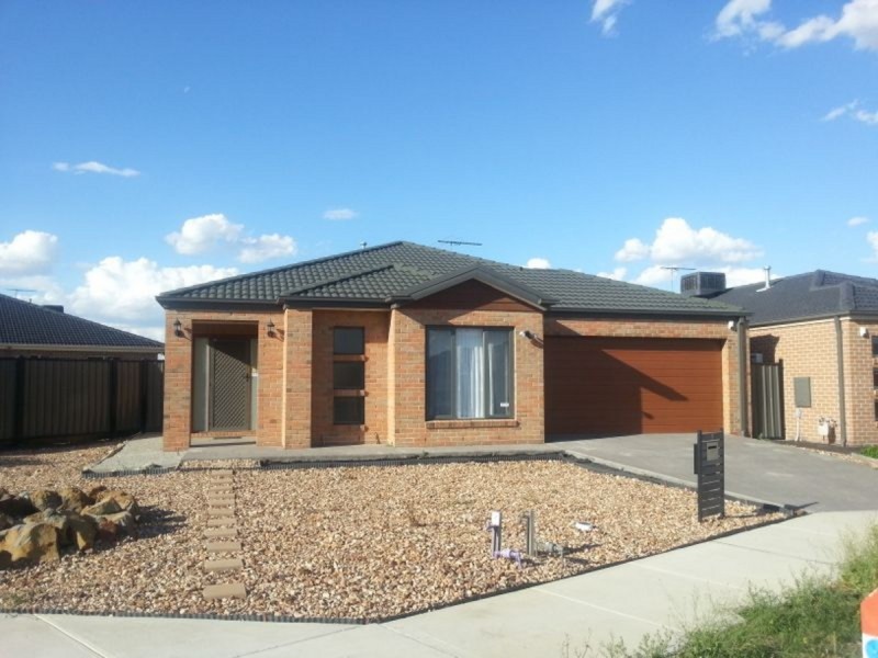 1 Galton Circuit, Craigieburn VIC 3064