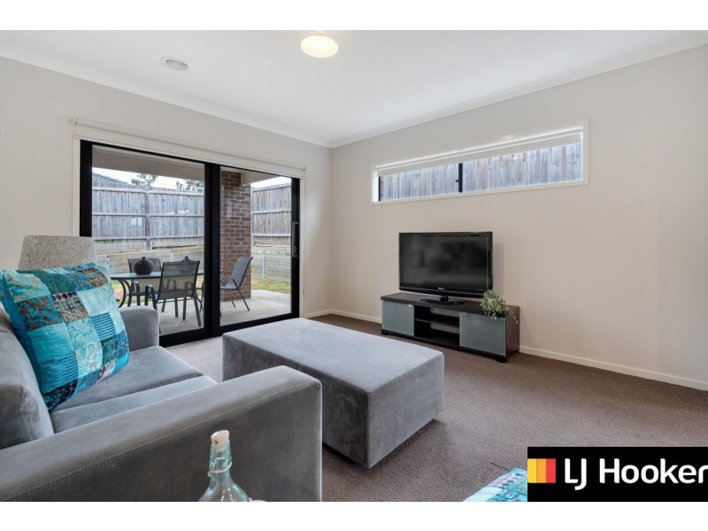 45 Welland Drive, Mickleham VIC 3064