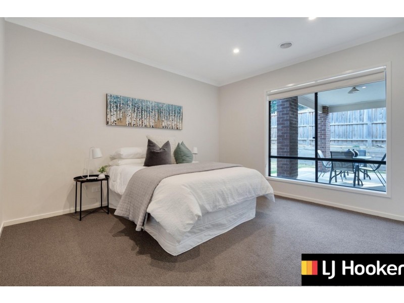 45 Welland Drive, Mickleham VIC 3064