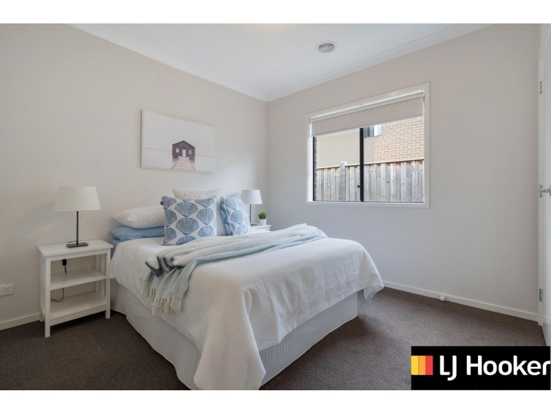 45 Welland Drive, Mickleham VIC 3064