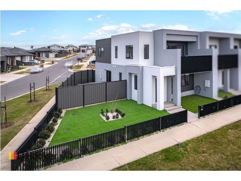 1 Ometepe Walk, Craigieburn VIC 3064