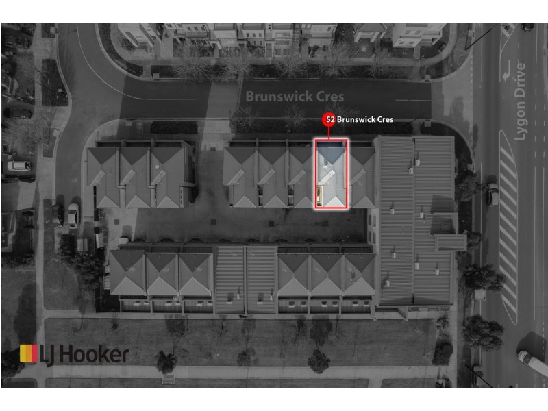 52 Brunswick Crescent, Craigieburn VIC 3064