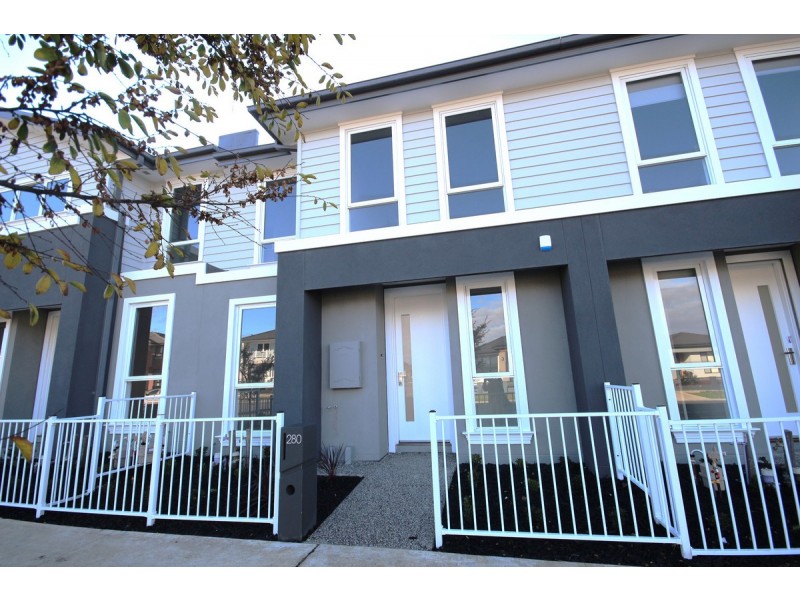 280 Highlander Drive, Craigieburn VIC 3064