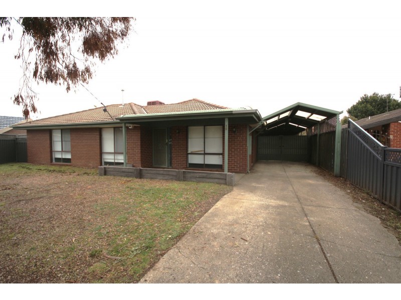 10 Dartmoor Court, Craigieburn VIC 3064