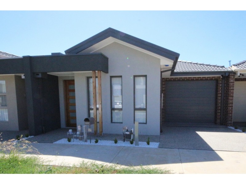 37 Fortitude Drive, Craigieburn VIC 3064