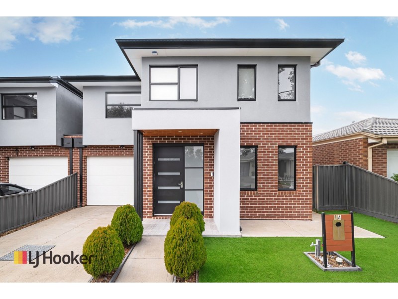 1A Strident Road, Craigieburn VIC 3064