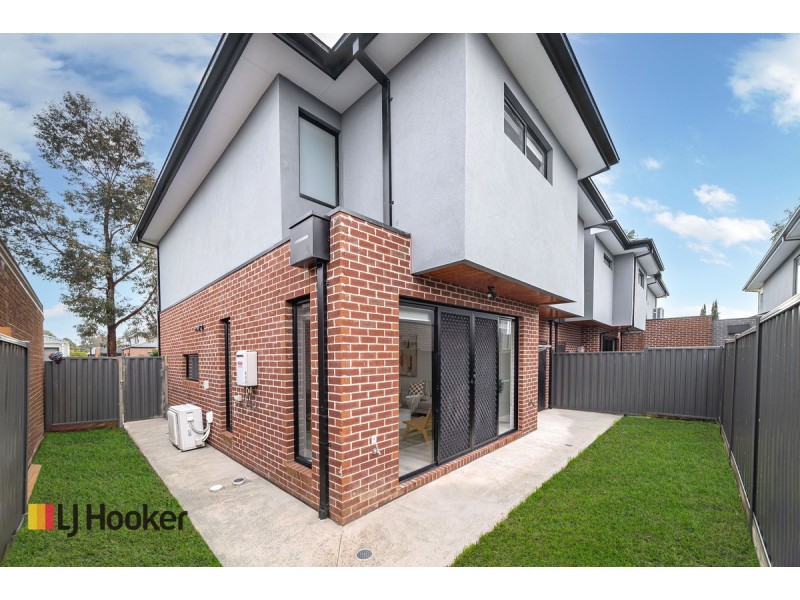 1A Strident Road, Craigieburn VIC 3064
