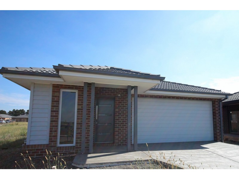 69 Bunting Crescent, Kalkallo VIC 3064