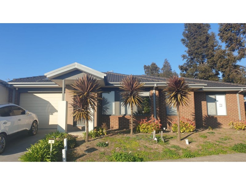2 Vision Road, Craigieburn VIC 3064