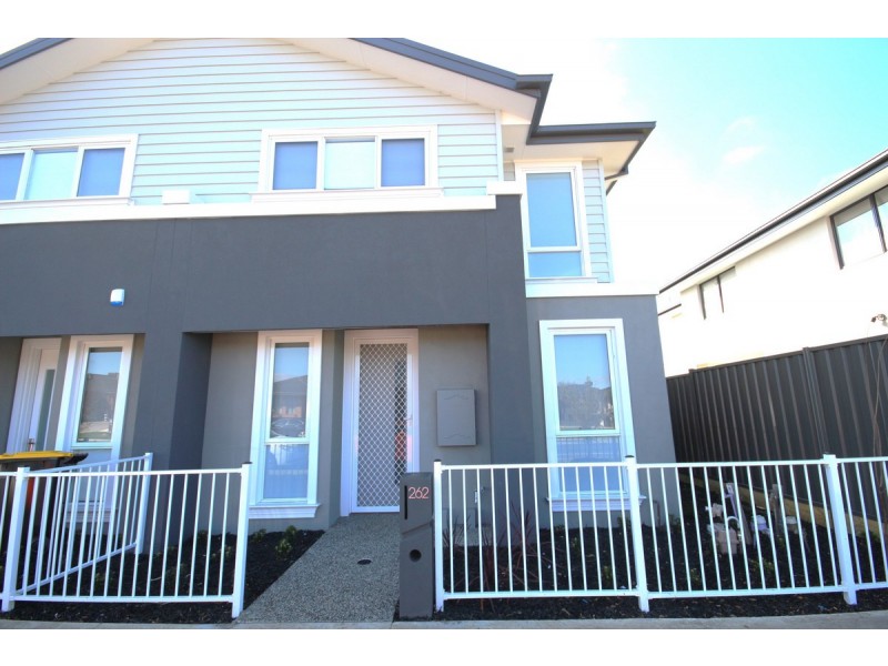 262 Highlander Drive, Craigieburn VIC 3064