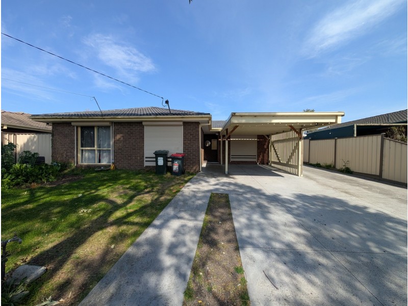 48 Mitford Crescent, Craigieburn VIC 3064