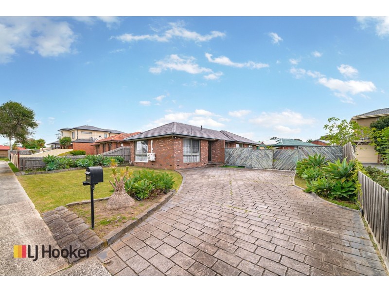 5 Telford Court, Meadow Heights VIC 3048
