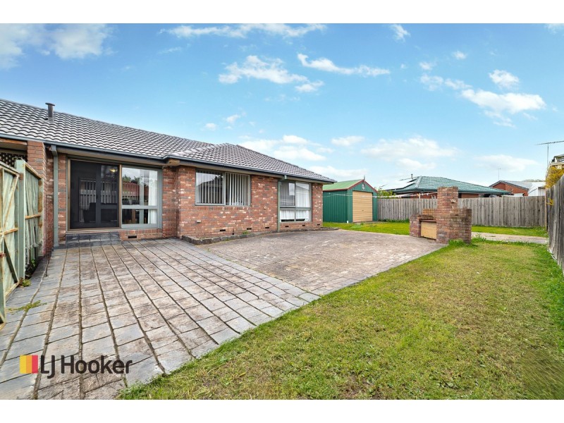 5 Telford Court, Meadow Heights VIC 3048