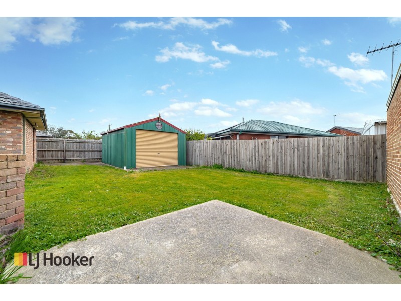 5 Telford Court, Meadow Heights VIC 3048