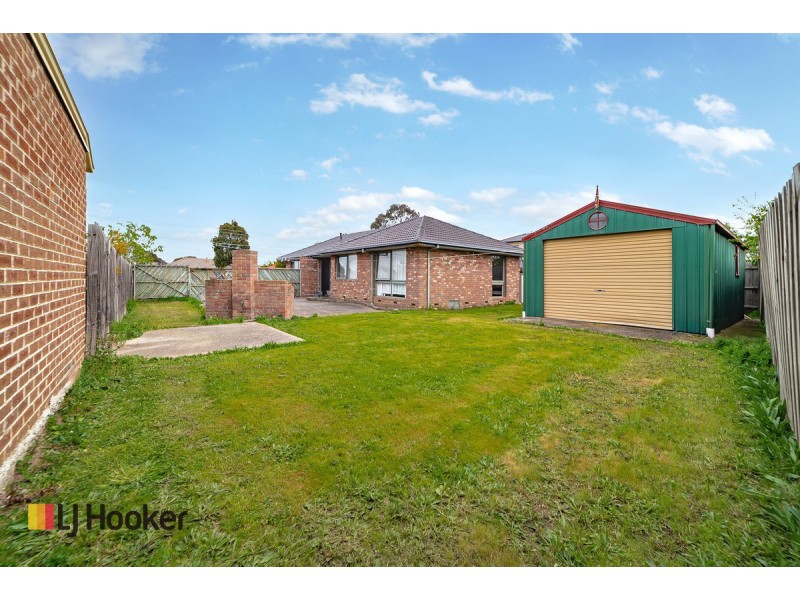 5 Telford Court, Meadow Heights VIC 3048
