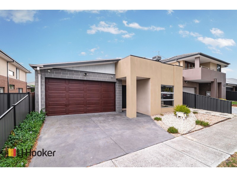 23 Baronial Way, Craigieburn VIC 3064