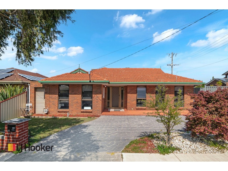 35 Medway Road, Craigieburn VIC 3064