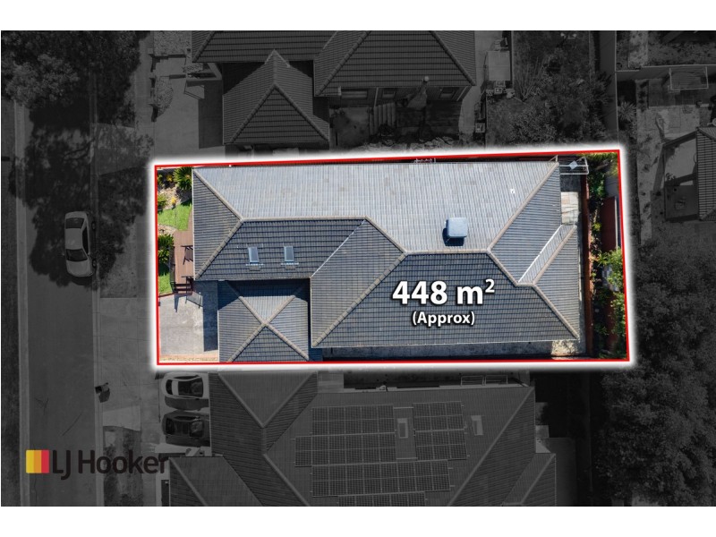 80 Balyang Way, Craigieburn VIC 3064