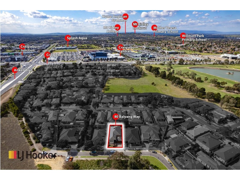 80 Balyang Way, Craigieburn VIC 3064