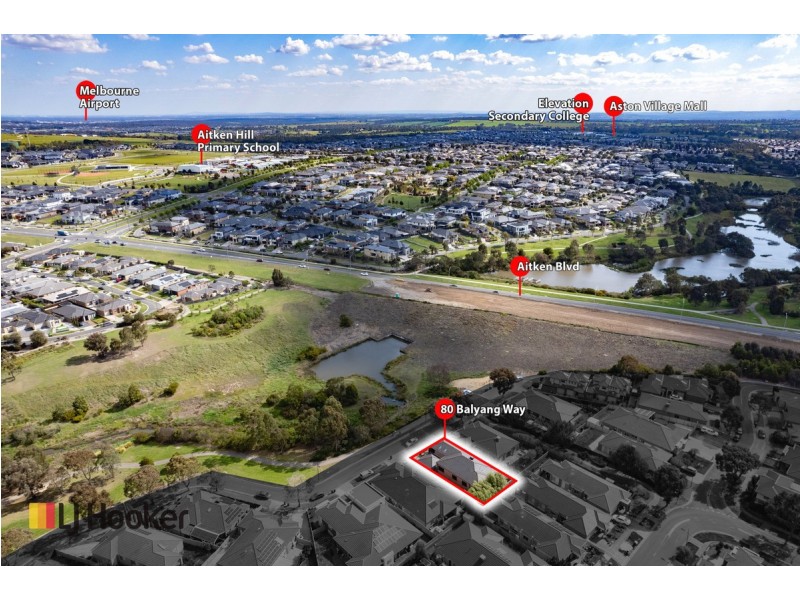 80 Balyang Way, Craigieburn VIC 3064